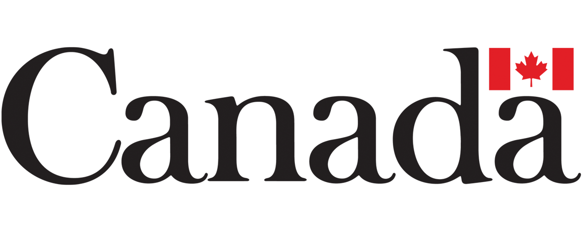 Canada federal logo